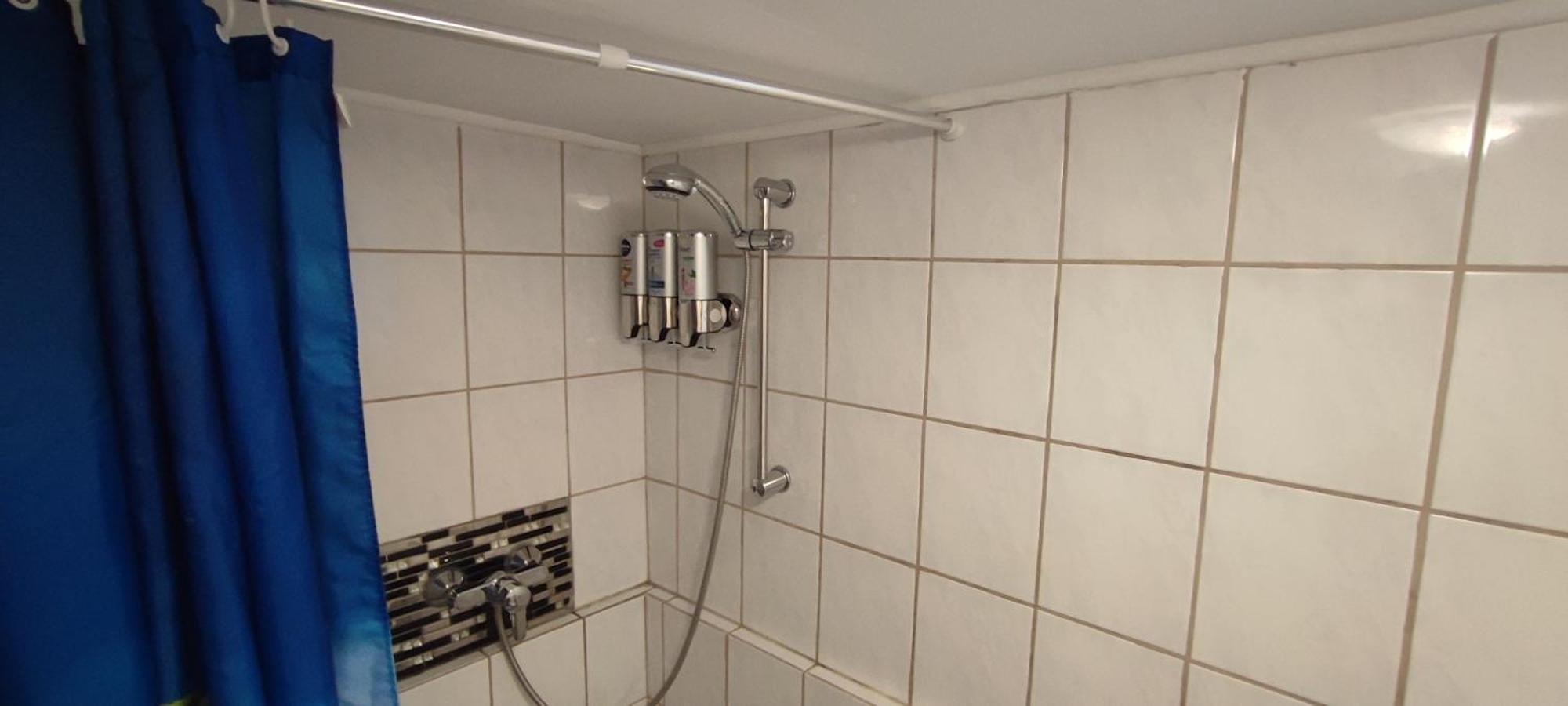 Studio Ferienwohnung Untergeschoss Ostrach Eksteriør bilde